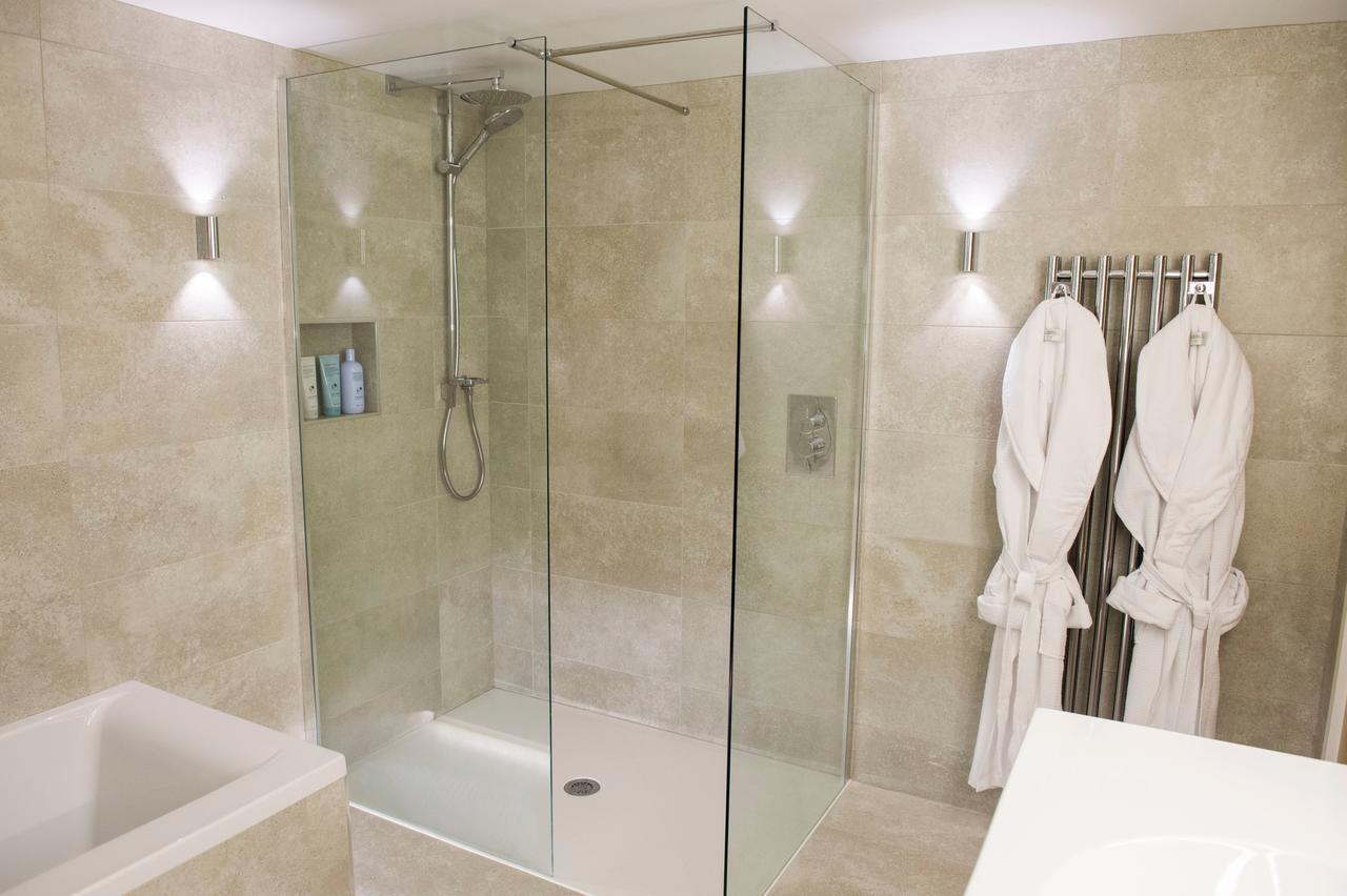 Peartree Hill Bed & Breakfast Dundonald  Bagian luar foto