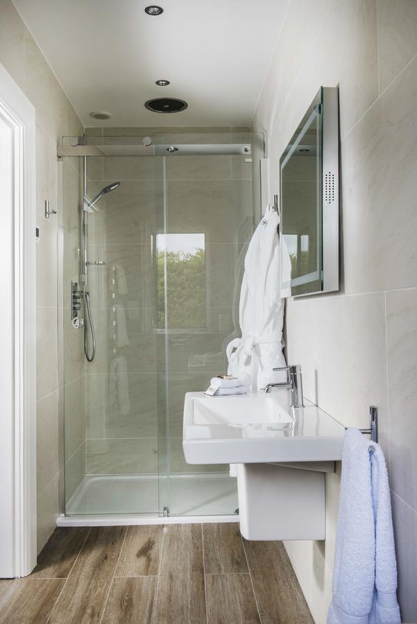 Peartree Hill Bed & Breakfast Dundonald  Bagian luar foto