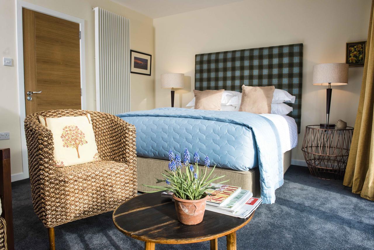 Peartree Hill Bed & Breakfast Dundonald  Bagian luar foto