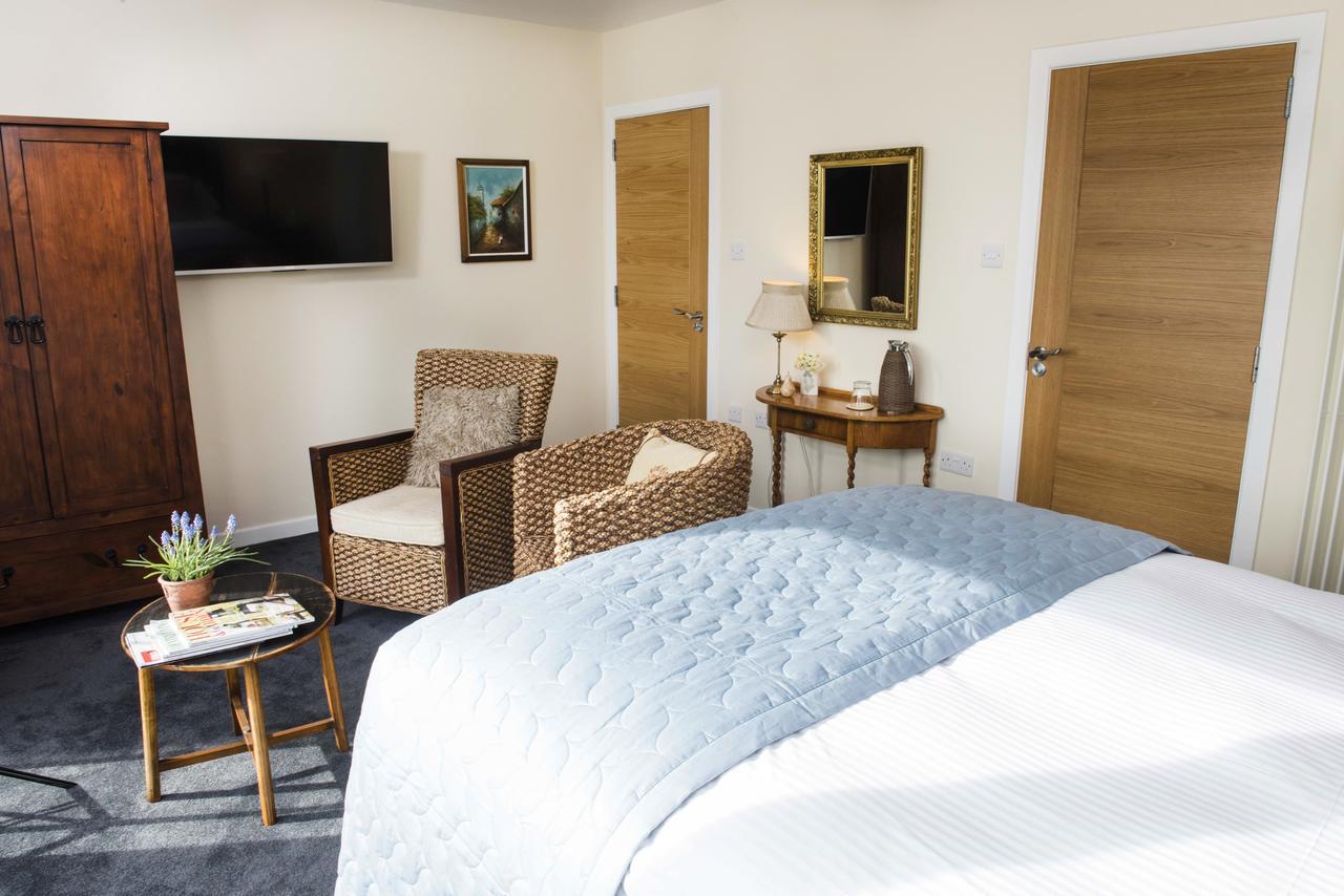 Peartree Hill Bed & Breakfast Dundonald  Bagian luar foto