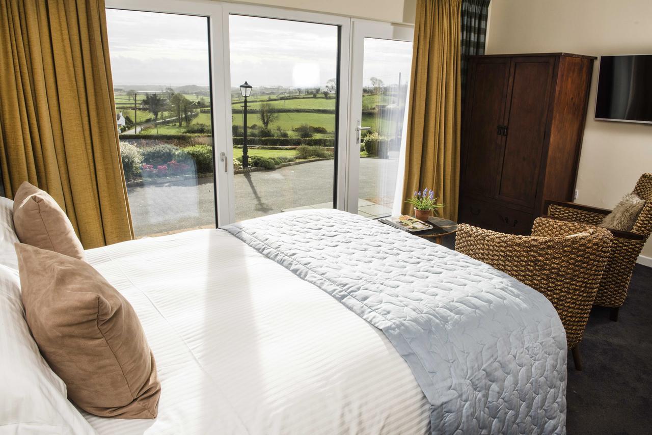 Peartree Hill Bed & Breakfast Dundonald  Bagian luar foto