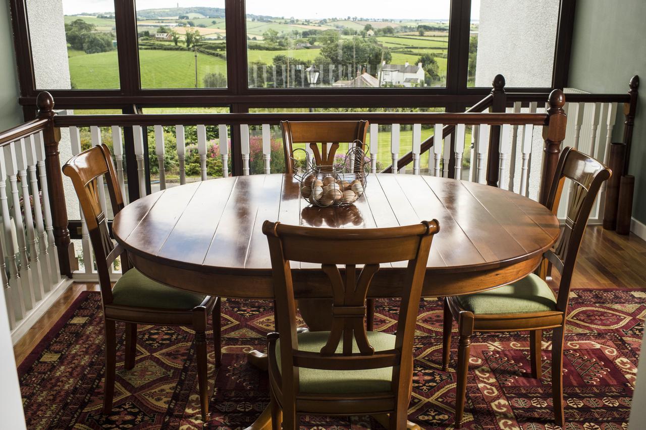 Peartree Hill Bed & Breakfast Dundonald  Bagian luar foto