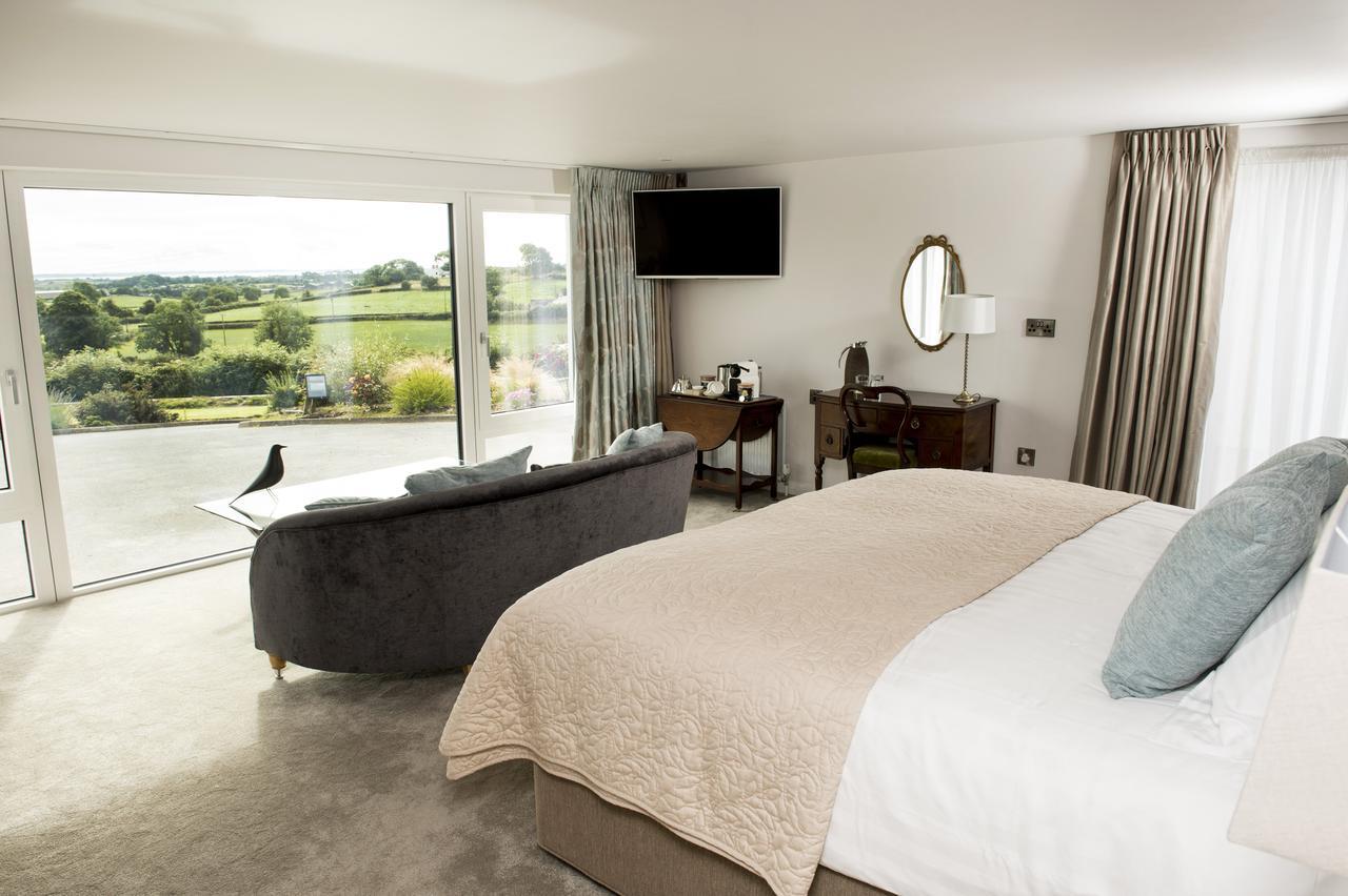 Peartree Hill Bed & Breakfast Dundonald  Bagian luar foto