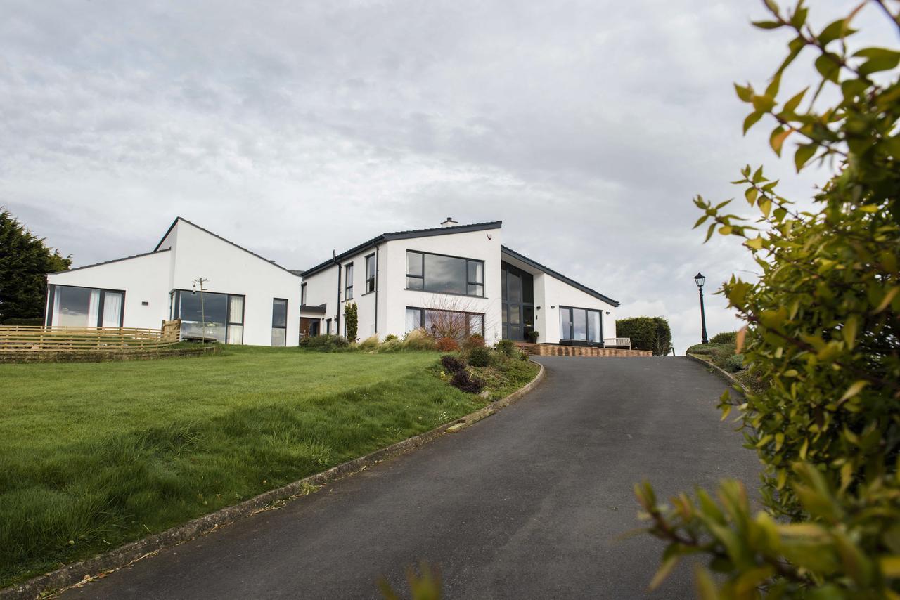 Peartree Hill Bed & Breakfast Dundonald  Bagian luar foto