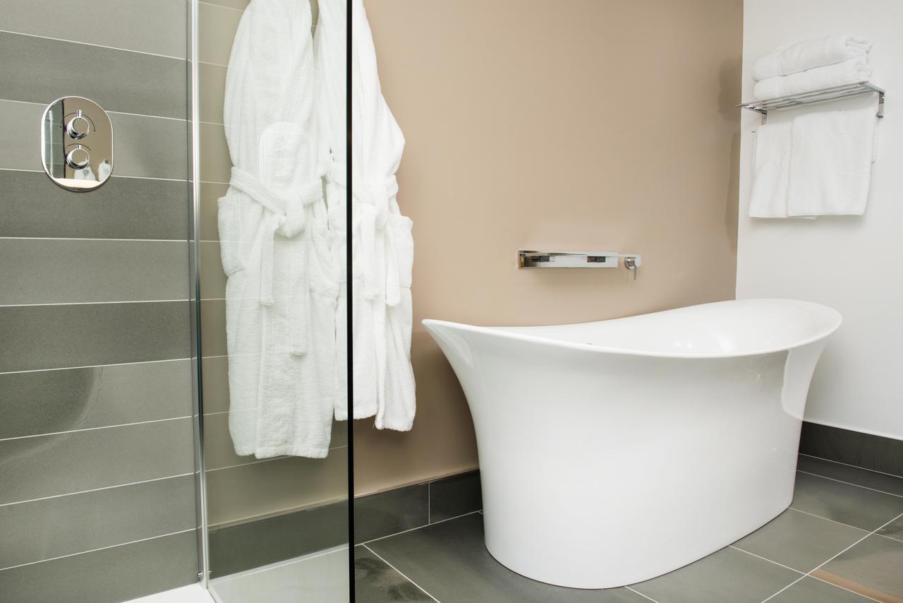 Peartree Hill Bed & Breakfast Dundonald  Bagian luar foto