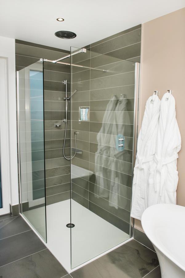 Peartree Hill Bed & Breakfast Dundonald  Bagian luar foto
