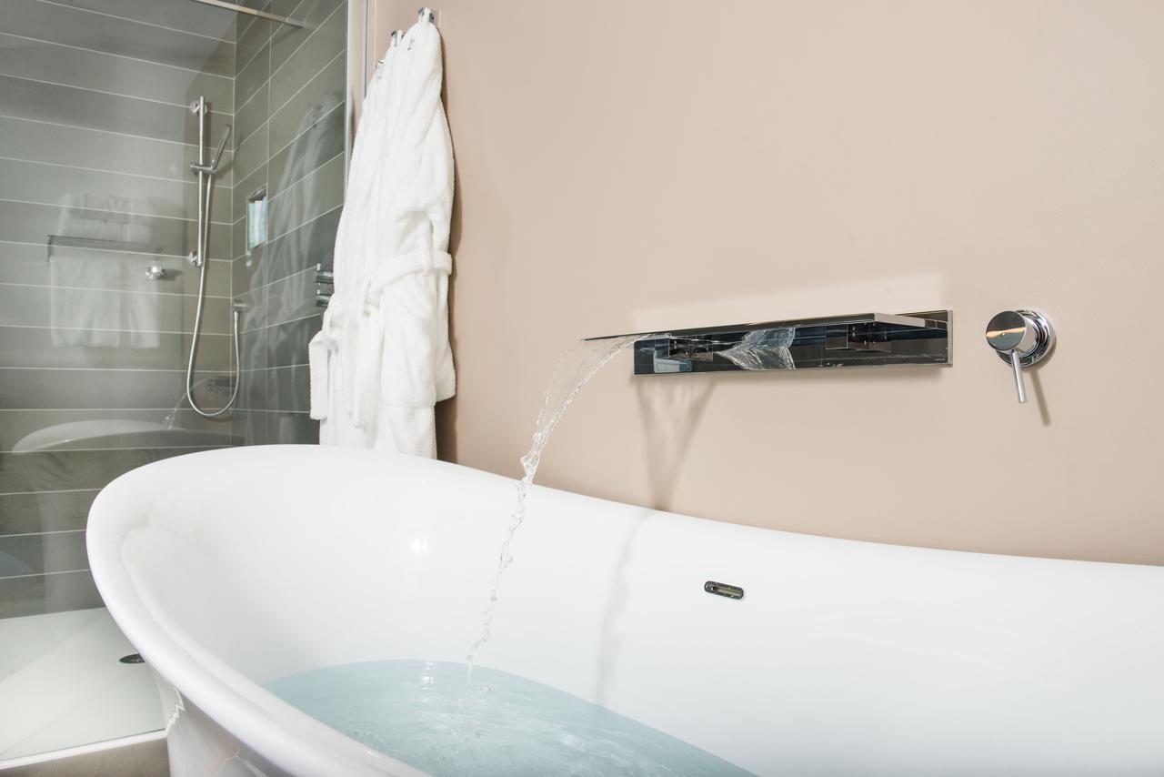 Peartree Hill Bed & Breakfast Dundonald  Bagian luar foto
